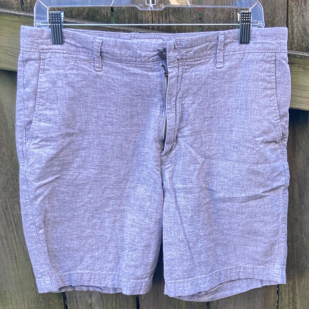 Good fellow Men’s Shorts Gray Comfy 32